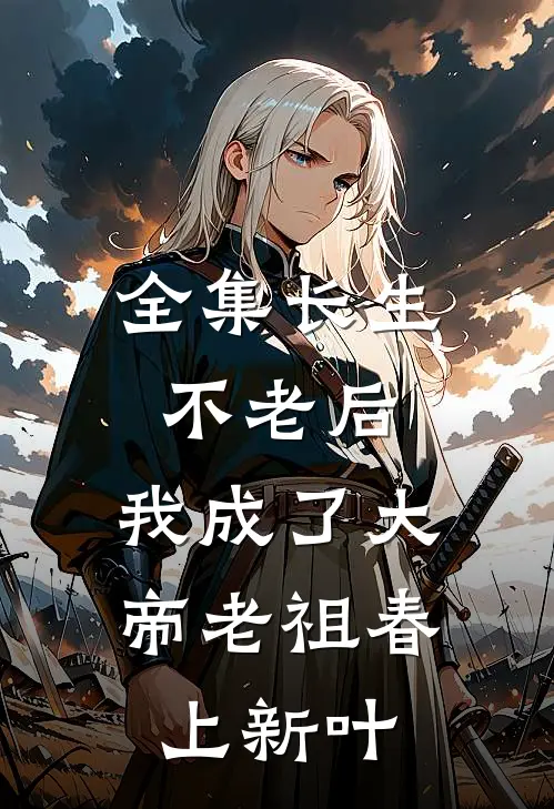 全集长生不老后，我成了大帝老祖春上新叶