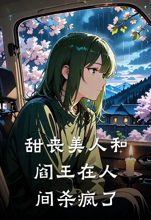 甜丧美人和阎王在人间杀疯了