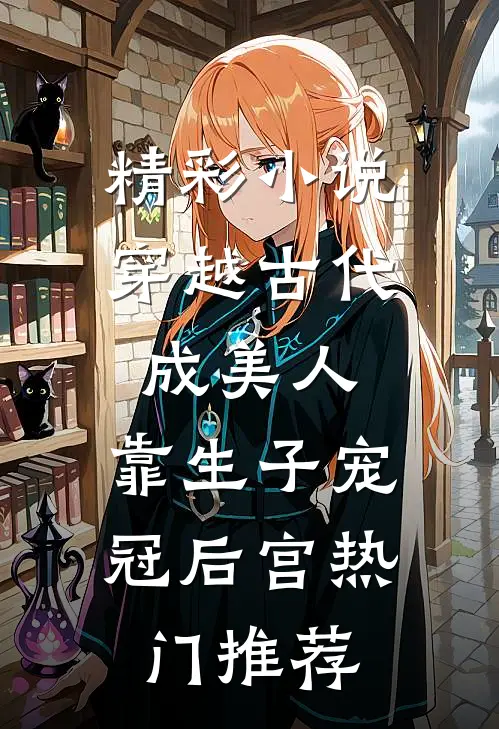精彩小说穿越古代成美人,靠生子宠冠后宫热门推荐