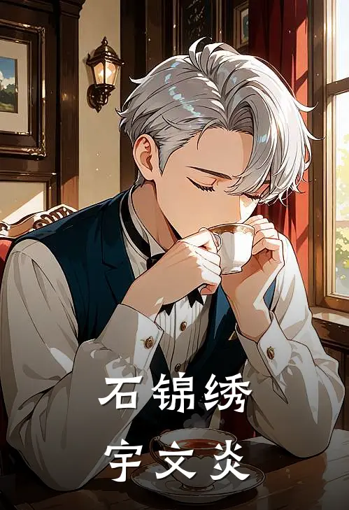 石锦绣 宇文炎