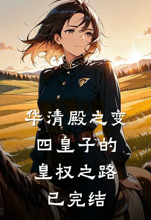 华清殿之变：四皇子的皇权之路已完结