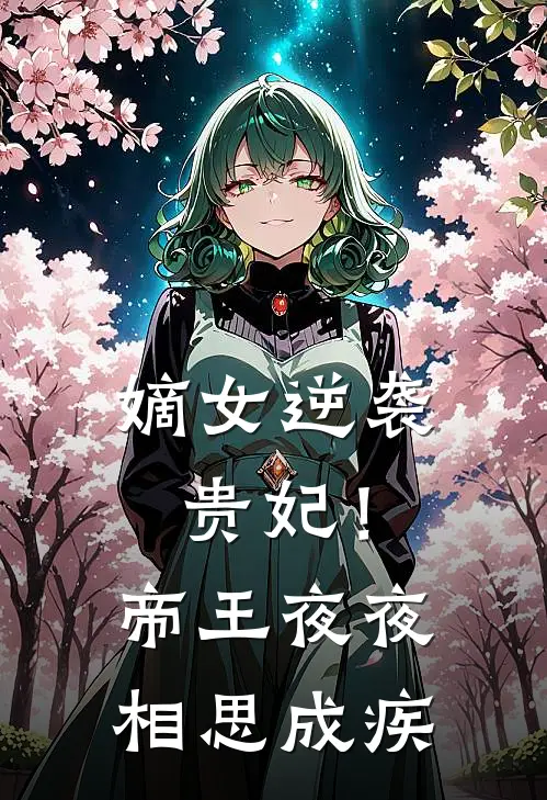 嫡女逆袭贵妃！帝王夜夜相思成疾