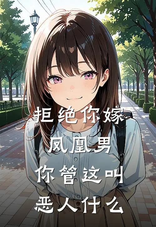 拒绝你嫁凤凰男,你管这叫恶人什么