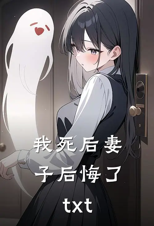 我死后妻子后悔了txt