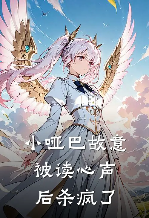 小哑巴故意被读心声后杀疯了