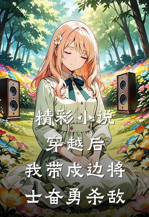 精彩小说穿越后，我带戍边将士奋勇杀敌