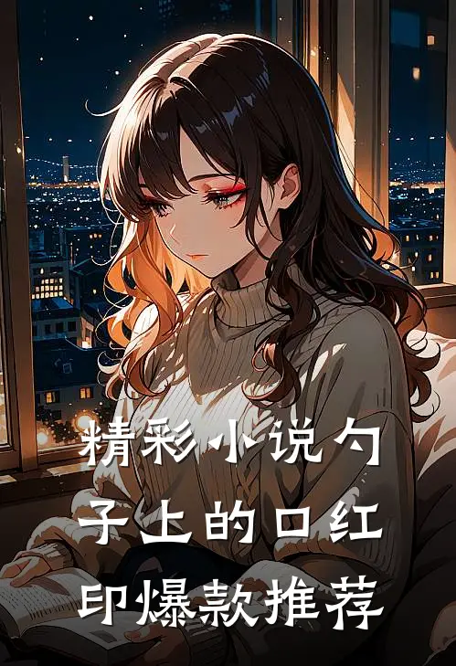 精彩小说勺子上的口红印爆款推荐