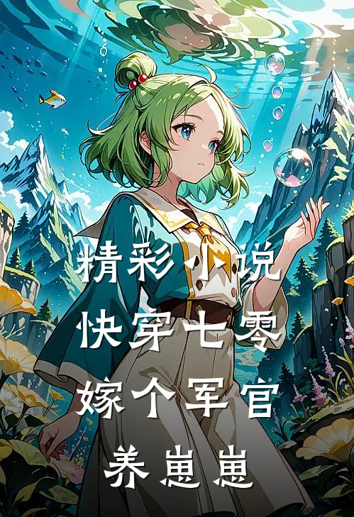 精彩小说快穿七零：嫁个军官养崽崽