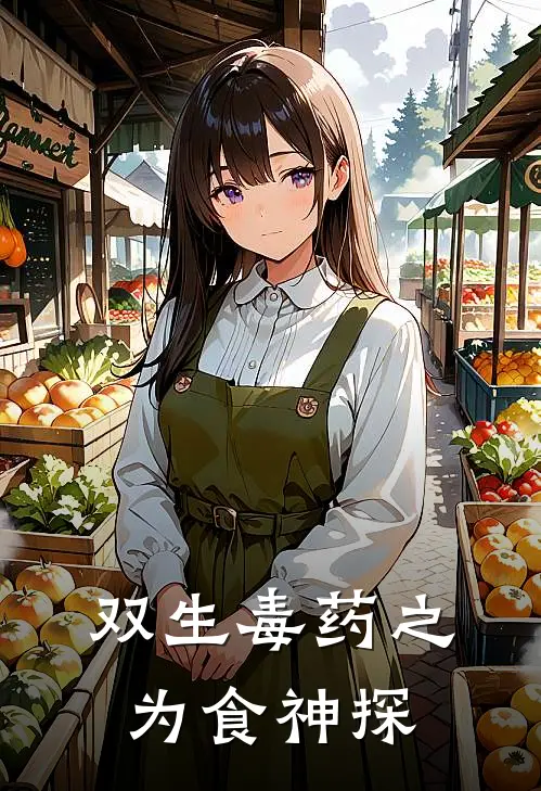 双生毒药之为食神探