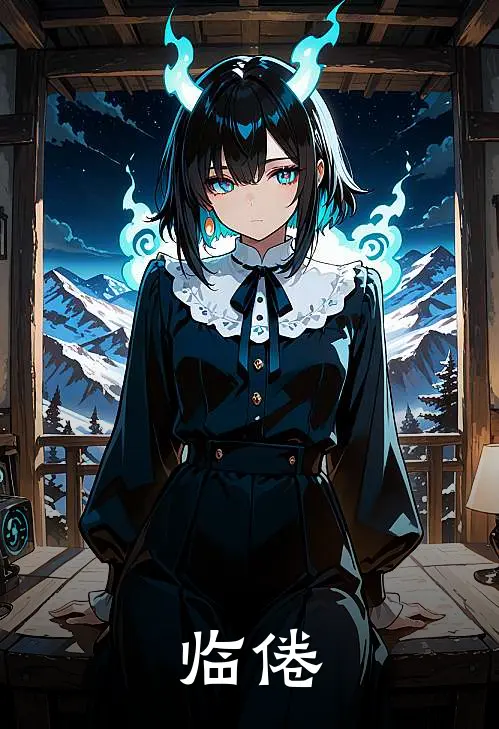 临倦