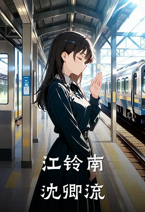 江铃南沈卿流