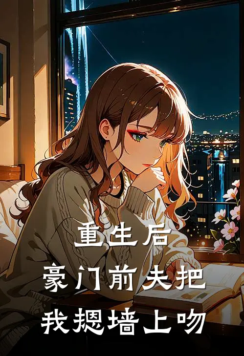 重生后，豪门前夫把我摁墙上吻