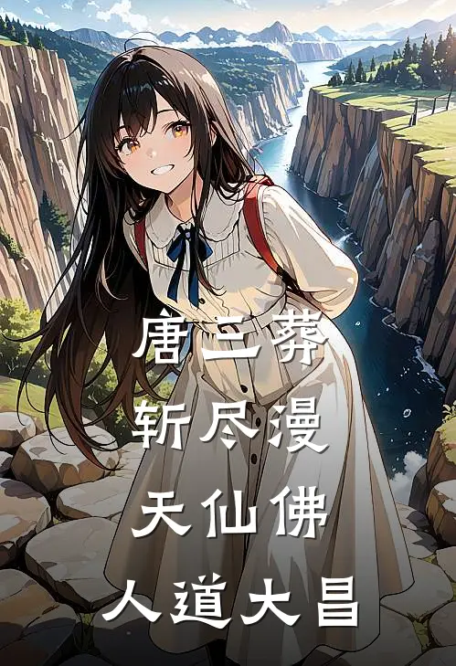 唐三葬：斩尽漫天仙佛，人道大昌