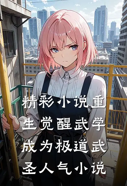 精彩小说重生觉醒武学成为极道武圣人气小说