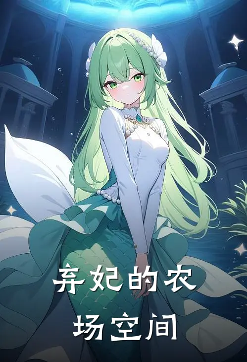 弃妃的农场空间