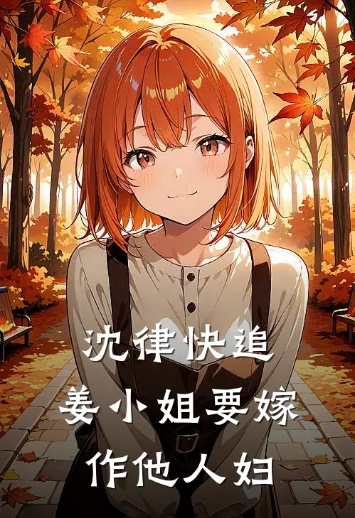 沈律快追，姜小姐要嫁作他人妇