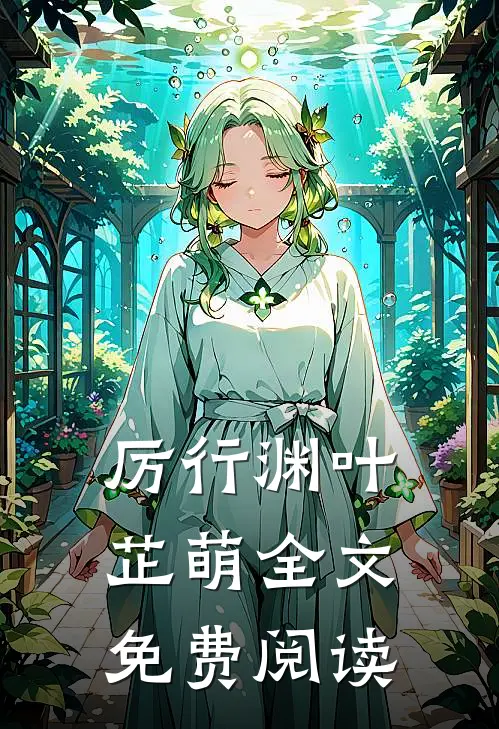 厉行渊叶芷萌全文免费阅读