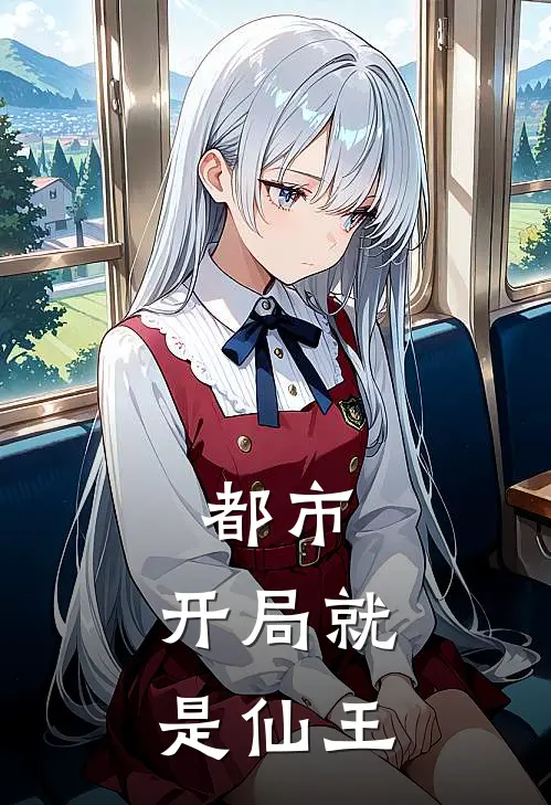 都市：开局就是仙王