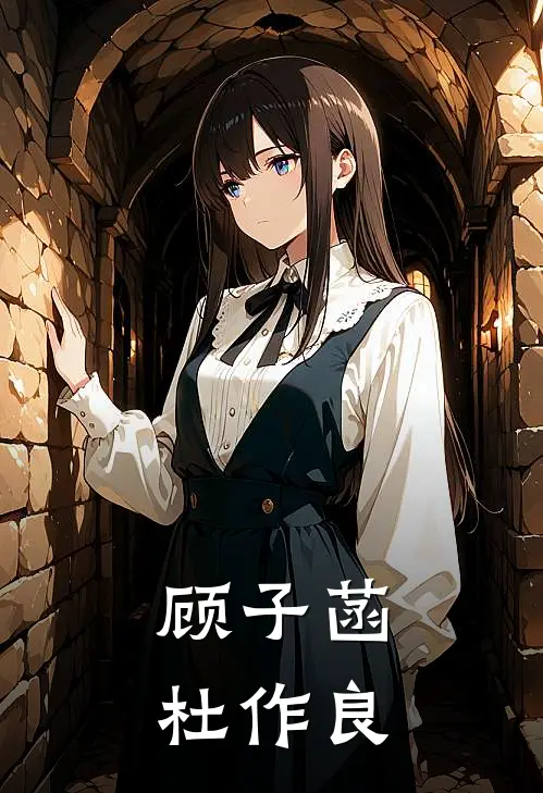 顾子菡杜作良