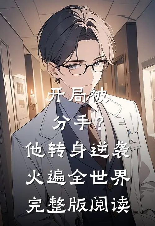 开局被分手？他转身逆袭火遍全世界完整版阅读