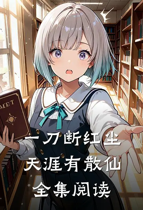 一刀断红尘，天涯有散仙全集阅读