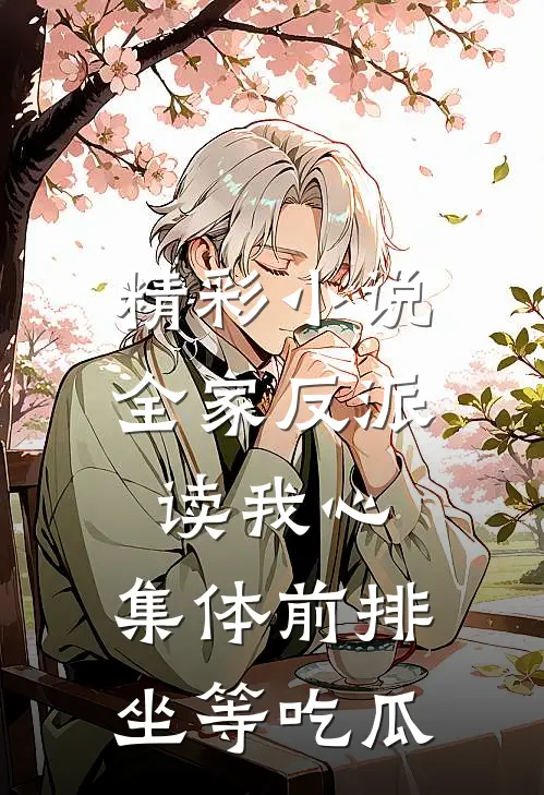 精彩小说全家反派读我心，集体前排坐等吃瓜