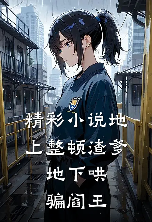 精彩小说地上整顿渣爹，地下哄骗阎王
