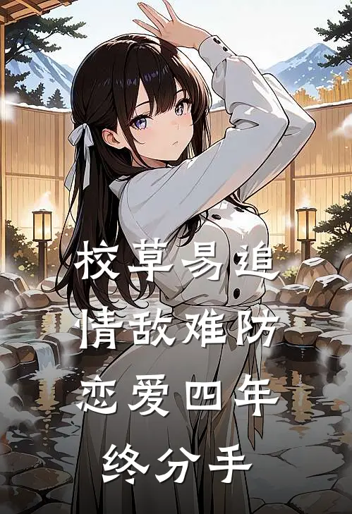 校草易追情敌难防,恋爱四年终分手
