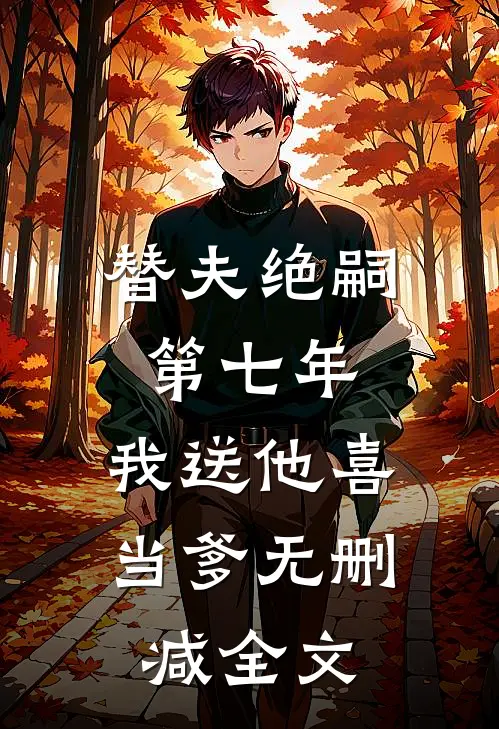 我和竹马是废物，但我们有四个哥哥姐姐啊完结版