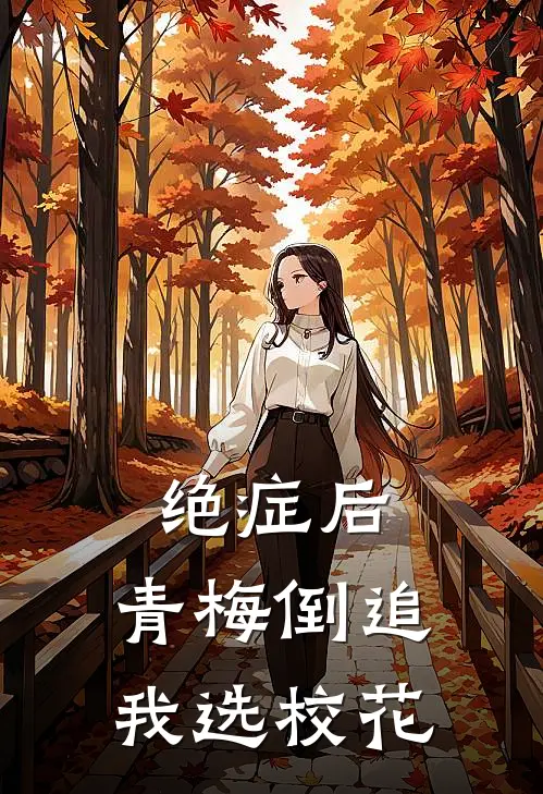 绝症后，青梅倒追，我选校花