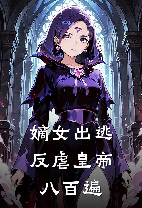 嫡女出逃：反虐皇帝八百遍
