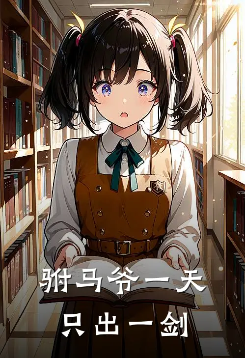 驸马爷一天只出一剑