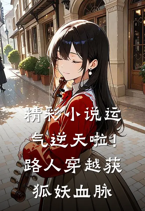 精彩小说运气逆天啦！路人穿越获狐妖血脉
