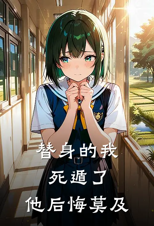 替身的我死遁了，他后悔莫及