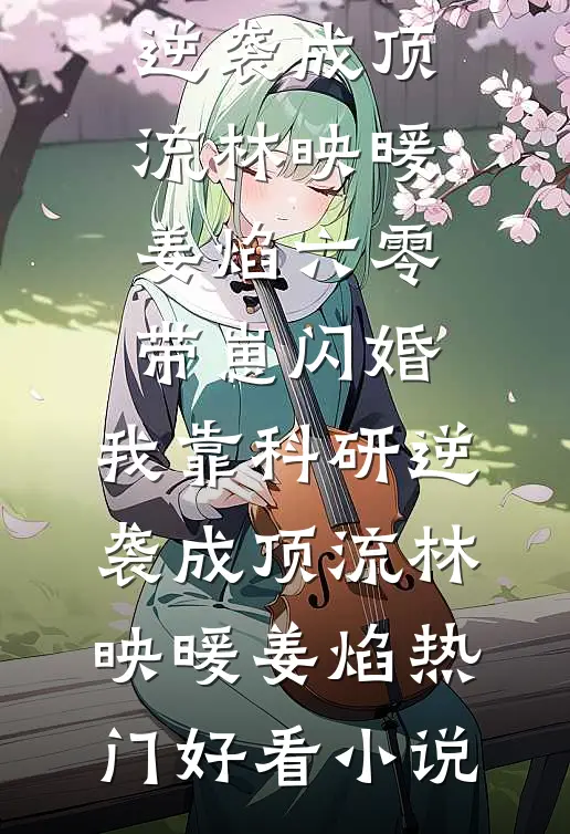 洗髓丹喂媳妇后，她成了我最大助力的小说