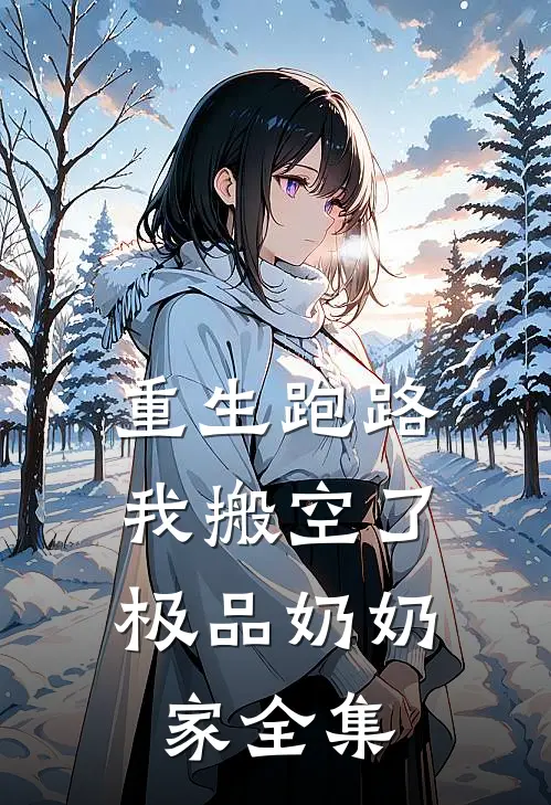 重生跑路，我搬空了极品奶奶家全集
