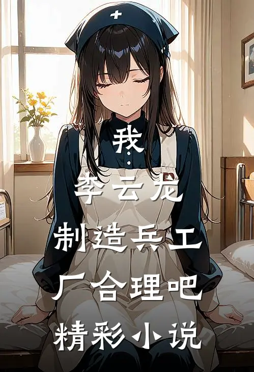我，李云龙，制造兵工厂合理吧精彩小说