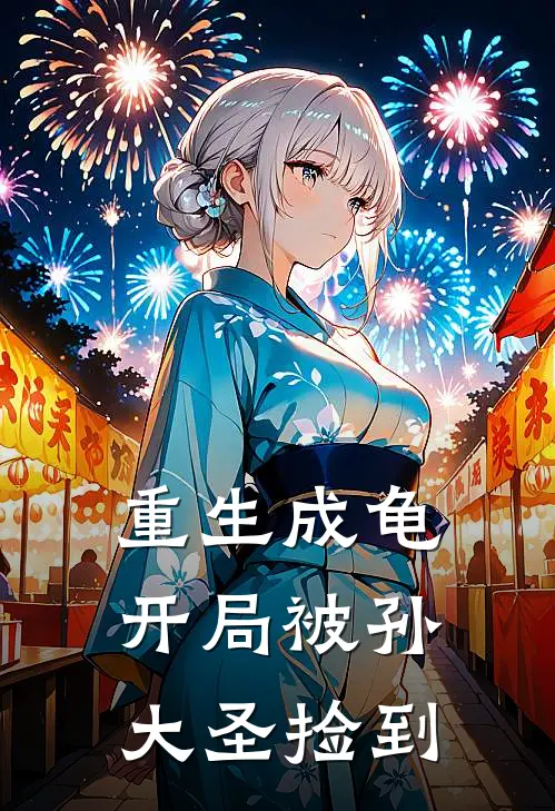 重生成龟：开局被孙大圣捡到