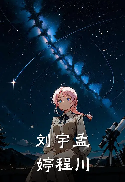 刘宇孟婷程川
