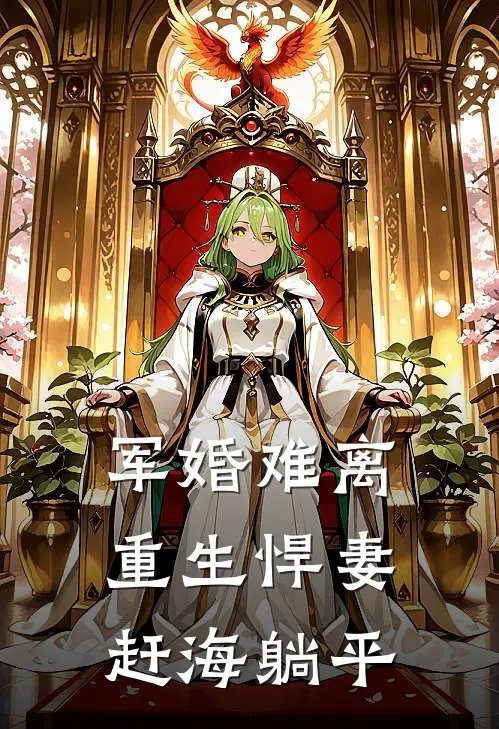 军婚难离：重生悍妻赶海躺平