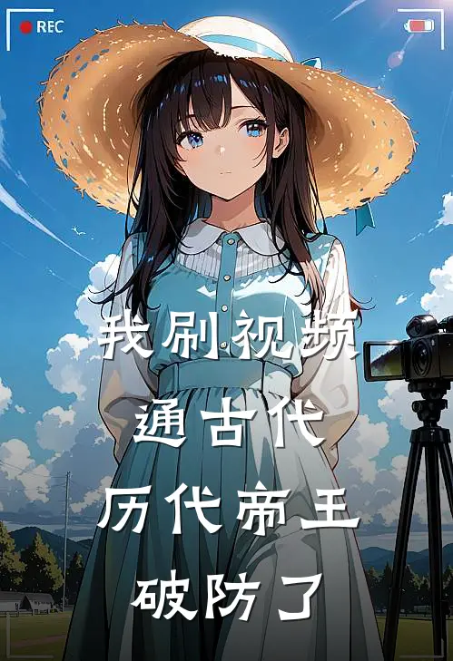 我刷视频通古代：历代帝王破防了
