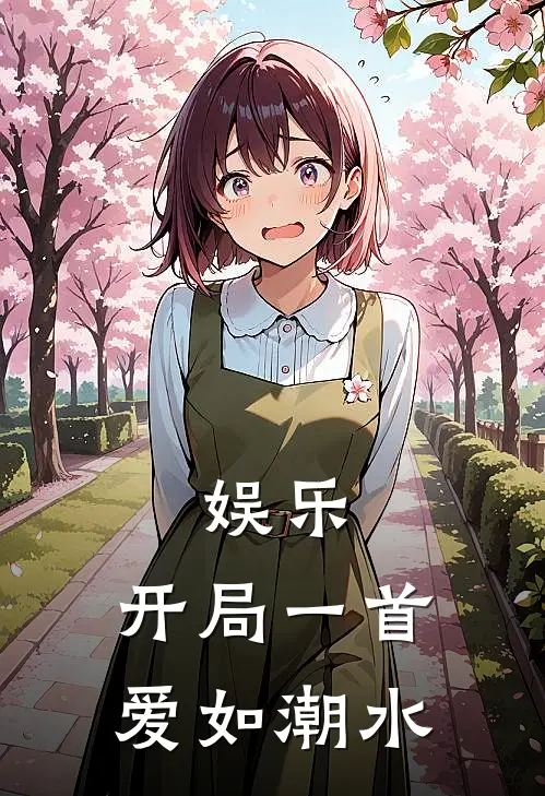 娱乐：开局一首爱如潮水