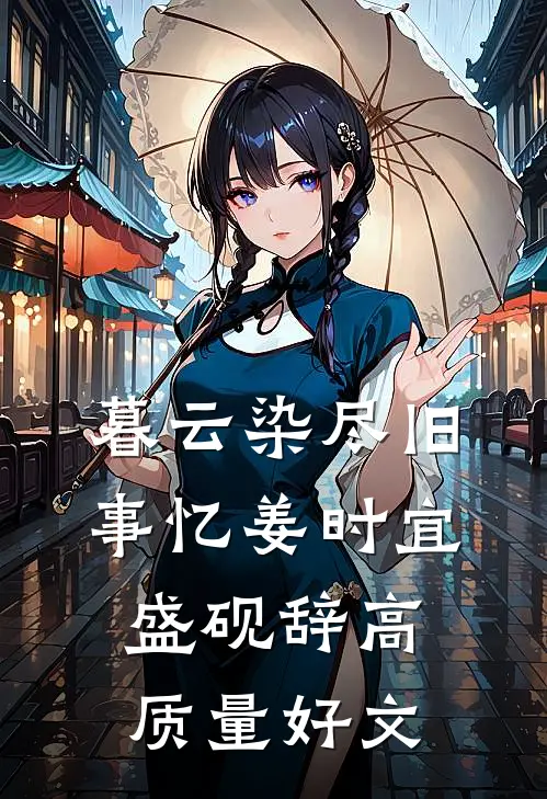 王府的婢女回乡啦小说结局