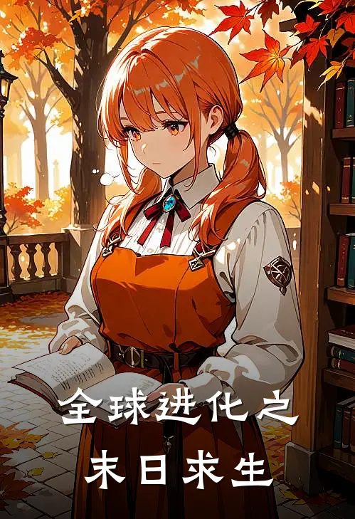 全球进化之末日求生