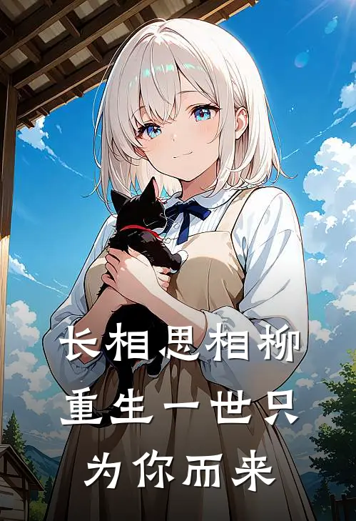 长相思相柳，重生一世只为你而来