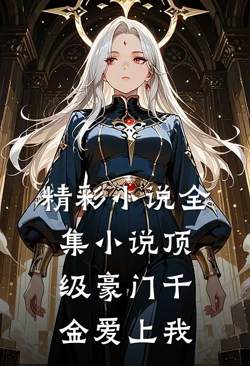 精彩小说全集小说顶级豪门千金爱上我