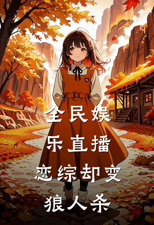 全民娱乐直播，恋综却变狼人杀