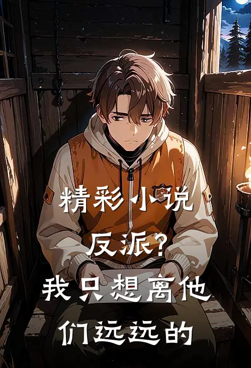 精彩小说反派?我只想离他们远远的