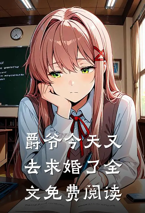 爵爷今天又去求婚了全文免费阅读