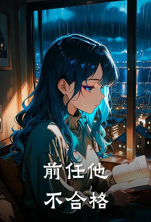 前任他不合格